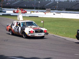 Illustration for article titled The Top 24 Lemons Of The 24 Hours Of LeMons New England